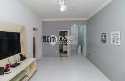 Apartamento com 2 quartos à venda na Rua Voluntários da Pátria, Botafogo, Rio de Janeiro