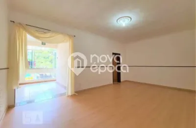 Apartamento com 2 quartos à venda na Rua Vinte e Quatro de Maio, Riachuelo, Rio de Janeiro