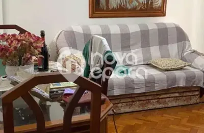 Apartamento com 2 quartos à venda na Rua Barão de Mesquita, Tijuca, Rio de Janeiro
