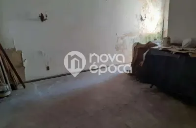 Apartamento com 3 quartos à venda na Rua Teodoro da Silva, Vila Isabel, Rio de Janeiro