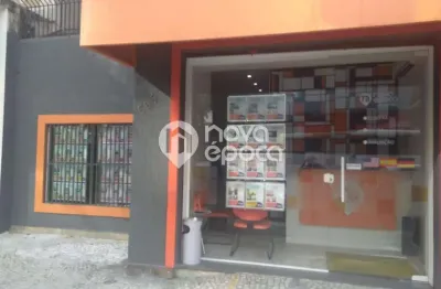 Ponto comercial à venda na Rua Barata Ribeiro, Copacabana, Rio de Janeiro