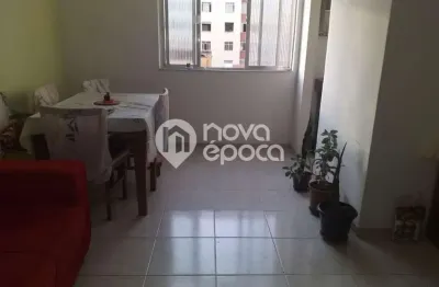 Apartamento com 2 quartos à venda na Rua Carlos de Carvalho, Centro, Rio de Janeiro