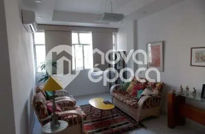 Apartamento com 3 quartos à venda na Ladeira dos Tabajaras, Copacabana, Rio de Janeiro