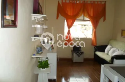 Apartamento com 1 quarto à venda na Rua Cardeal Dom Sebastião Leme, Santa Teresa, Rio de Janeiro