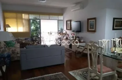Apartamento com 4 quartos à venda na Rua Sá Ferreira, Copacabana, Rio de Janeiro