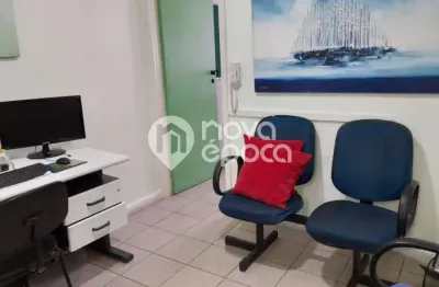Sala comercial à venda na Rua Desembargador Izidro, Tijuca, Rio de Janeiro