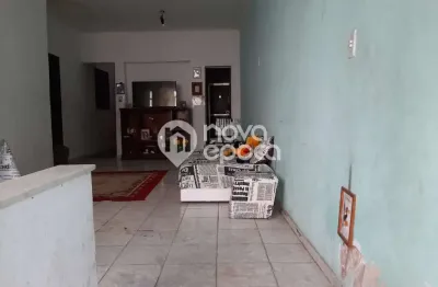 Casa em condomínio fechado com 2 quartos à venda na Rua Conde de Leopoldina, São Cristóvão, Rio de Janeiro