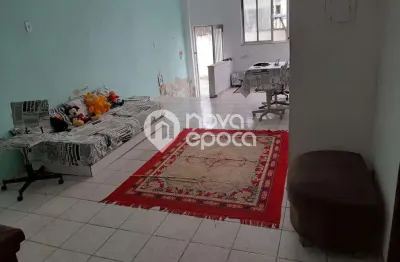 Casa em condomínio fechado com 2 quartos à venda na Rua Conde de Leopoldina, São Cristóvão, Rio de Janeiro
