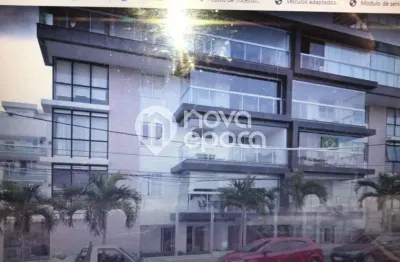 Apartamento com 3 quartos à venda na Rua Doutor João Valentim Tavares, Piratininga, Niterói
