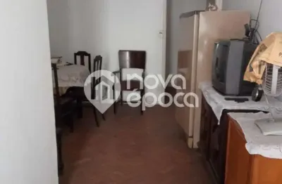 Apartamento com 1 quarto à venda na Rua Santo Afonso, Tijuca, Rio de Janeiro