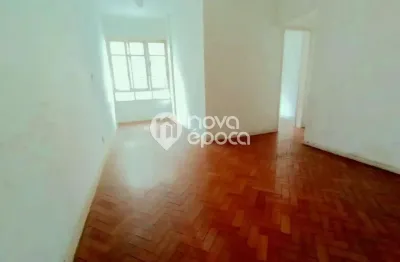 Apartamento com 1 quarto à venda na Rua Santo Afonso, Tijuca, Rio de Janeiro