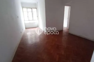 Apartamento com 1 quarto à venda na Rua Santo Afonso, Tijuca, Rio de Janeiro