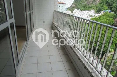 Apartamento com 3 quartos à venda na Rua Sambaíba, Leblon, Rio de Janeiro