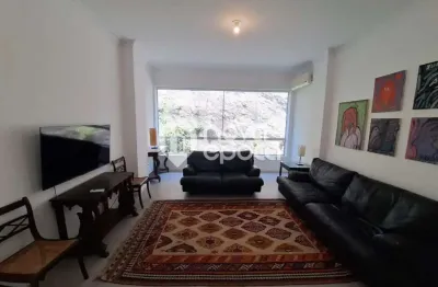 Apartamento com 2 quartos à venda na Avenida Epitácio Pessoa, Ipanema, Rio de Janeiro