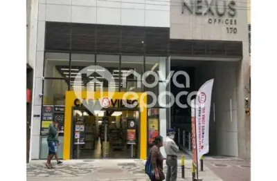 Ponto comercial à venda na Rua Marquês de Abrantes, Flamengo, Rio de Janeiro