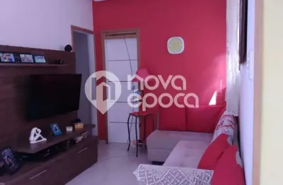 Apartamento com 2 quartos à venda na Rua Leopoldo, Andaraí, Rio de Janeiro