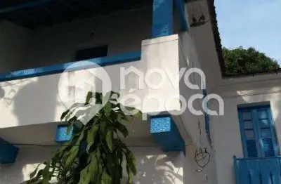 Casa com 8 quartos à venda na Rua do Oriente, Santa Teresa, Rio de Janeiro