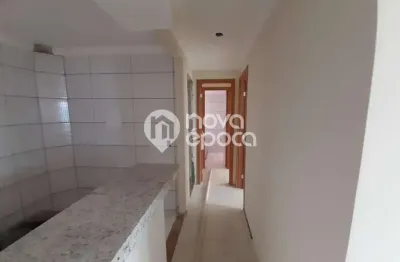 Apartamento com 2 quartos à venda na Rua Cristiania, Cachambi, Rio de Janeiro