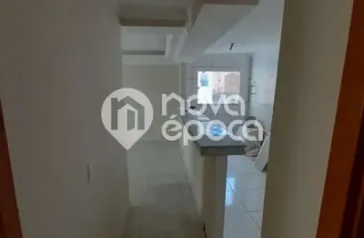 Apartamento com 2 quartos à venda na Rua Cristiania, Cachambi, Rio de Janeiro