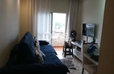 Apartamento com 2 quartos à venda na Rua Gustavo Riedel, Engenho de Dentro, Rio de Janeiro