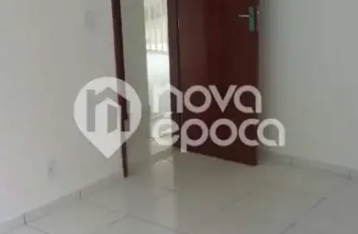 Apartamento com 2 quartos à venda na Rua Cristóvão Penha, Piedade, Rio de Janeiro