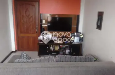 Apartamento com 1 quarto à venda na Rua Arquias Cordeiro, Engenho de Dentro, Rio de Janeiro