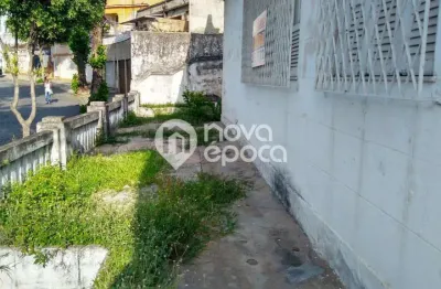 Casa com 2 quartos à venda na Rua Mário Calderaro, Engenho de Dentro, Rio de Janeiro