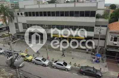 Prédio à venda na Rua da Abolição, Abolição, Rio de Janeiro