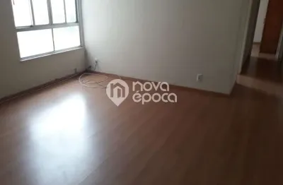 Apartamento com 2 quartos à venda na Praça André Rebouças, Maracanã, Rio de Janeiro