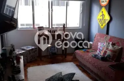 Apartamento com 1 quarto à venda na Rua Carlos de Carvalho, Centro, Rio de Janeiro