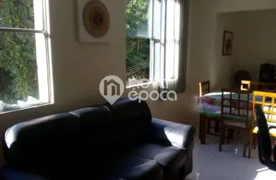 Apartamento com 3 quartos à venda na Rua Engenheiro Gama Lobo, Vila Isabel, Rio de Janeiro