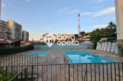 Apartamento com 2 quartos à venda na Rua Teodoro da Silva, Vila Isabel, Rio de Janeiro