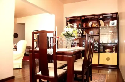 Apartamento com 4 quartos à venda na Rua Antônio Basílio, Tijuca, Rio de Janeiro