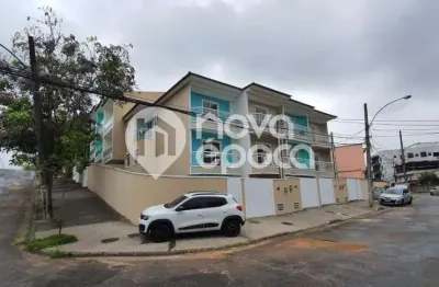 Casa com 3 quartos à venda na Rua Iriju, Taquara, Rio de Janeiro