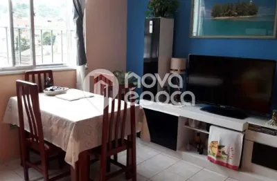 Apartamento com 1 quarto à venda na Rua do Souto, Cascadura, Rio de Janeiro