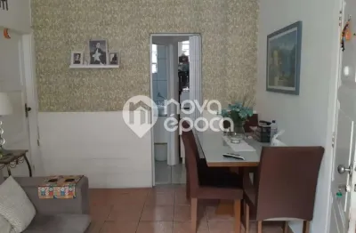 Apartamento com 2 quartos à venda na Travessa do Sereno, Saúde, Rio de Janeiro