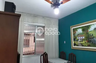Apartamento com 2 quartos à venda na Rua Francisco Muratori, Santa Teresa, Rio de Janeiro