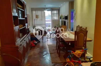 Apartamento com 2 quartos à venda na Rua Conde de Bonfim, Tijuca, Rio de Janeiro
