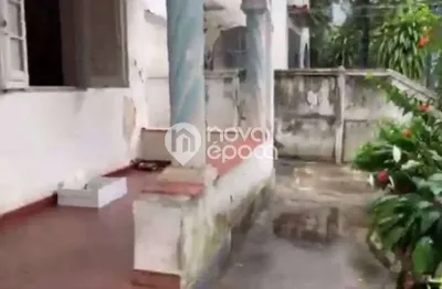 Casa com 5 quartos à venda na Rua Jaceguai, Maracanã, Rio de Janeiro