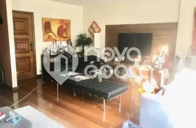 Apartamento com 3 quartos à venda na Rua República do Peru, Copacabana, Rio de Janeiro