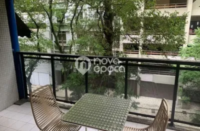 Apartamento com 3 quartos à venda na Rua Santa Clara, Copacabana, Rio de Janeiro