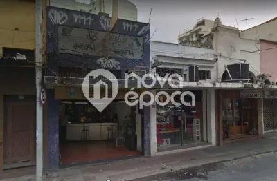 Ponto comercial à venda na Rua Real Grandeza, Botafogo, Rio de Janeiro