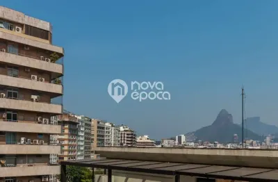 Apartamento com 4 quartos à venda na Avenida Epitácio Pessoa, Ipanema, Rio de Janeiro