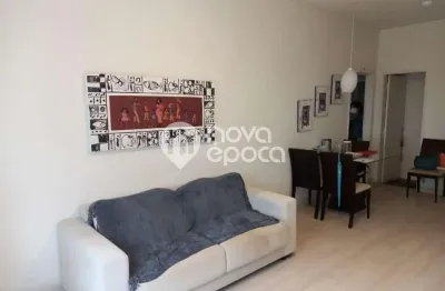 Apartamento com 2 quartos à venda na Rua São Clemente, Botafogo, Rio de Janeiro