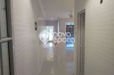 Casa com 4 quartos à venda na Rua Viscondessa Pirassununga, Cidade Nova, Rio de Janeiro