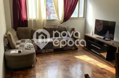 Apartamento com 2 quartos à venda na Rua Rodolpho de Souza, Vila Isabel, Rio de Janeiro