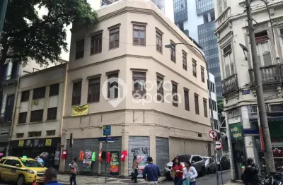 Prédio à venda na Rua Teófilo Otoni, Centro, Rio de Janeiro