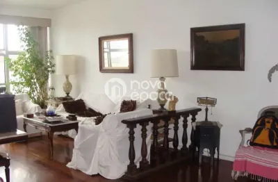 Apartamento com 4 quartos à venda na Rua Sá Ferreira, Copacabana, Rio de Janeiro