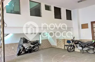 Ponto comercial à venda na Rua Barão de Mesquita, Tijuca, Rio de Janeiro