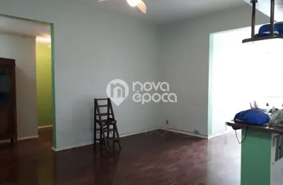 Apartamento com 2 quartos à venda na Praia Botafogo, Botafogo, Rio de Janeiro